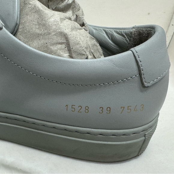 Common projects Achilles low size 39 in great condition - Picture 2 of 6